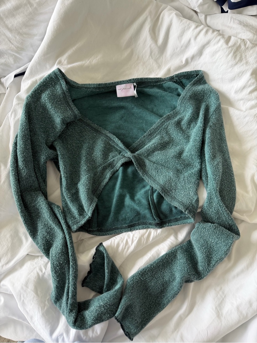 Urban Outfitters Long Sleeve Top
